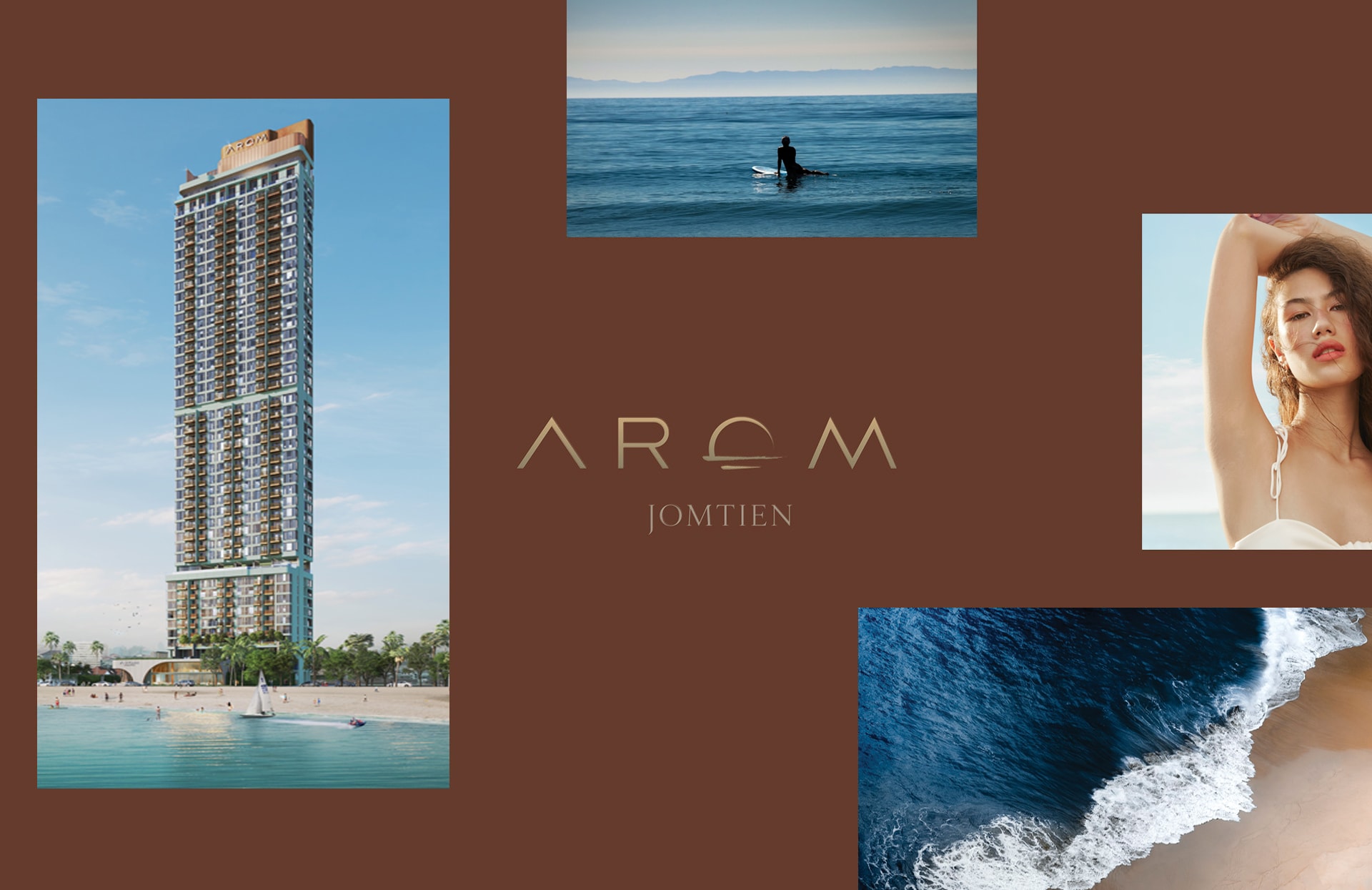Arom Jomtien